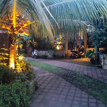 Mandox Villa Bali Ungasan  Luaran gambar